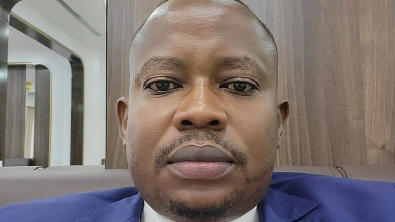 Ituri : Paul Babangu dévoile un plan sécuritaire et humanitaire pour Bunia face à l’afflux des déplacés