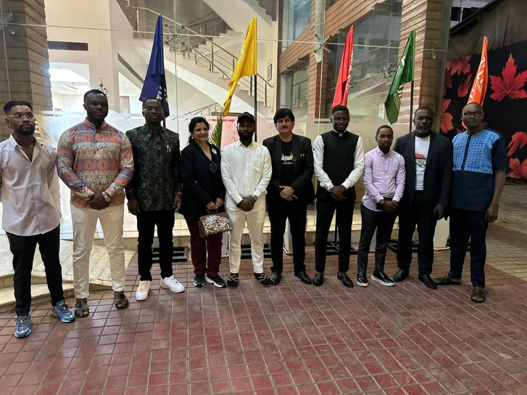 En Inde, ONYO-BT finalise un projet de 500 millions de mégawatts pour électrifier toute l’Afrique