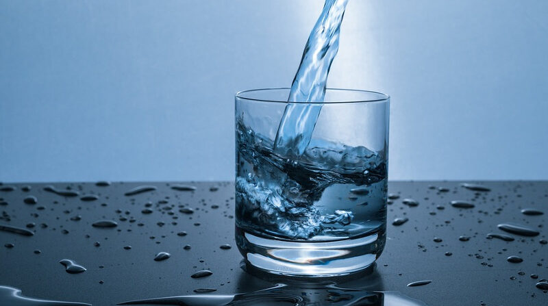 Kasaï oriental: inauguration de l&rsquo;usine d&rsquo;eau potable KAZEEZA à Mbujimayi le 04 octobre (Fondateur)