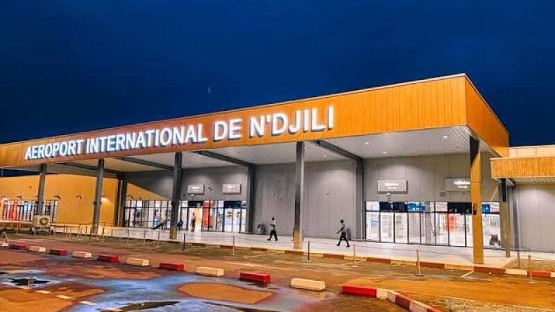 Kinshasa : retard de l’avion présidentiel à N’djili, le commandant de l’aéroport suspendu pour manquements graves