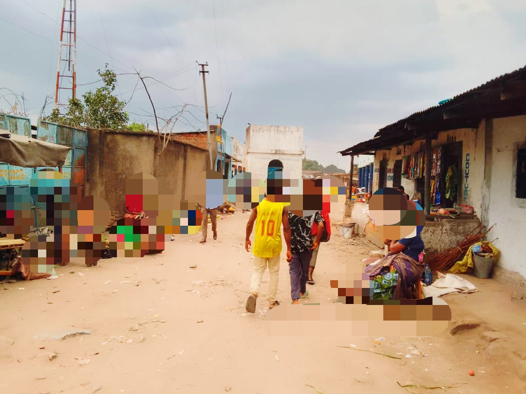 Mwene-Ditu : les parents s’insurgent contre l’exposition des femmes libres en pleine journée et appellent à l’intervention des autorités