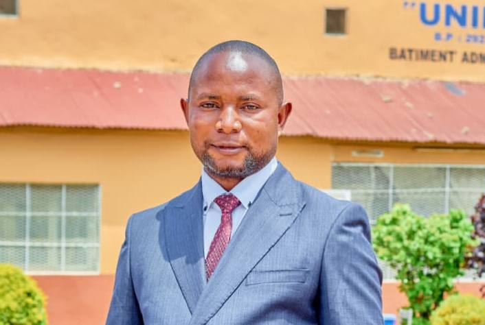 Ituri :  Journée mondiale de l’Okapi, Olenga Omba plaide pour la reconnaissance de Mambasa, «gardien de ce patrimoine»