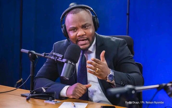 « La liberté de la presse ne doit pas devenir la liberté de nuire » Christian Bosembe annonce le retrait de fréquences des médias liés aux groupes terroristes