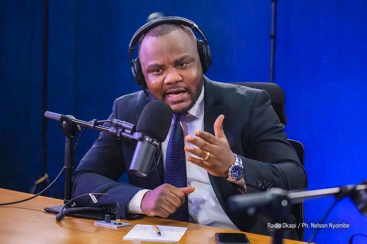 « La liberté de la presse ne doit pas devenir la liberté de nuire » Christian Bosembe annonce le retrait de fréquences des médias liés aux groupes terroristes