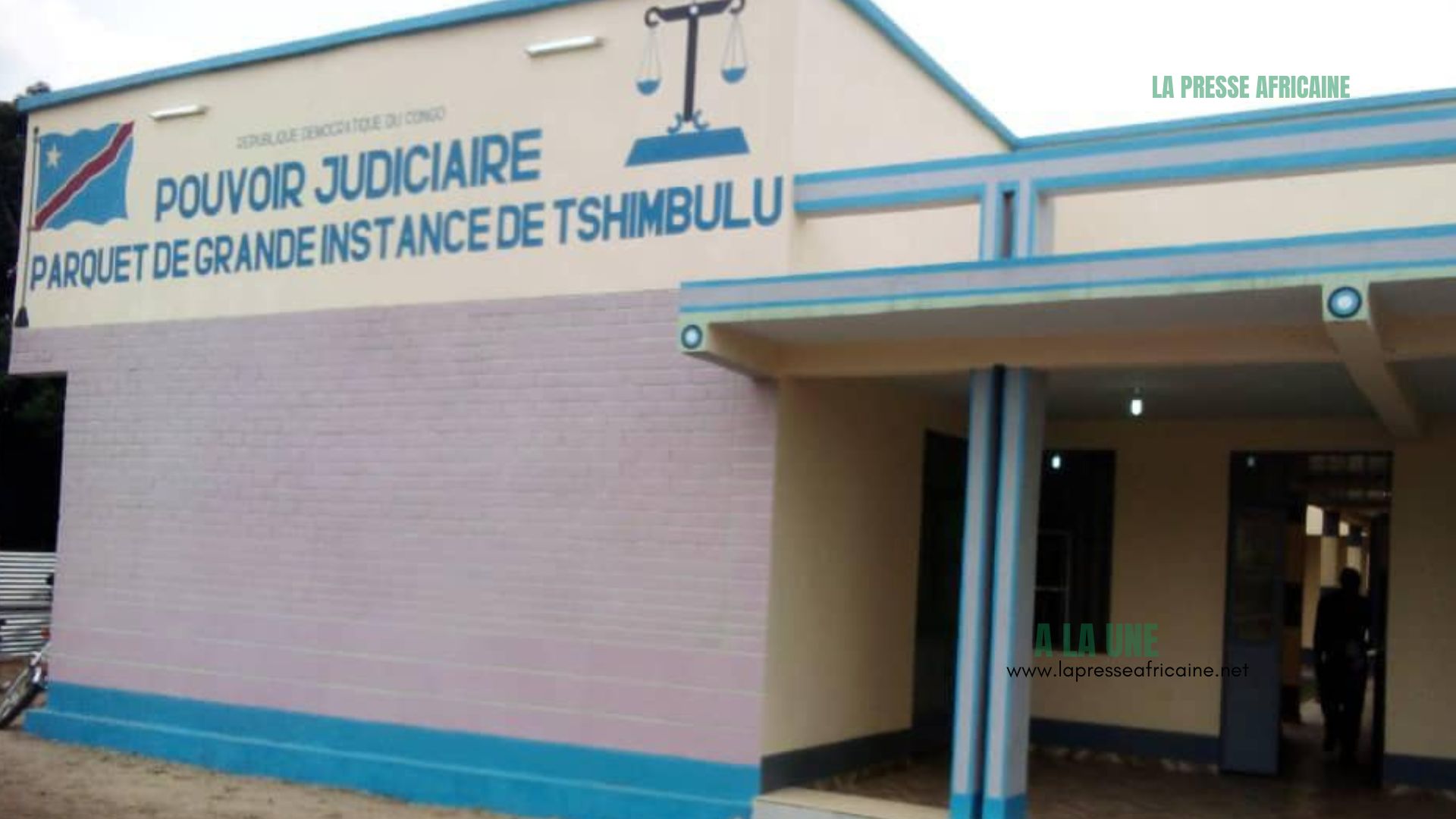 Kasaï Central : La société civile de Tshimbulu presse les autorités à officialiser le statut de la ville