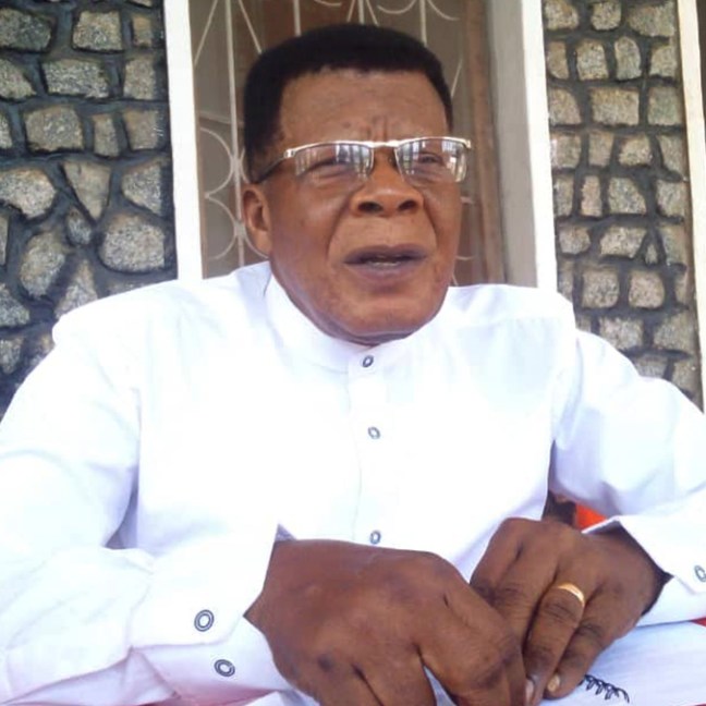 Kasaï-Central : Bernard Kabatusuila salue les actions de Félix Tshisekedi et fustige les critiques infondées