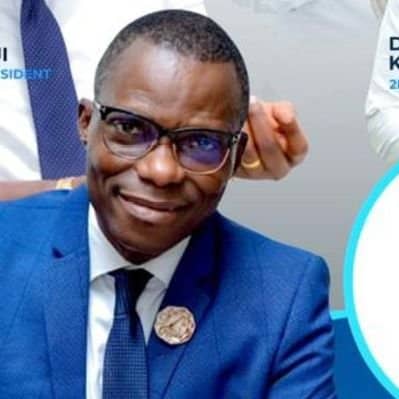 Lomami : En mission d’itinérance, Éliezer Ntambwe attendu ce dimanche à Mwene-Ditu
