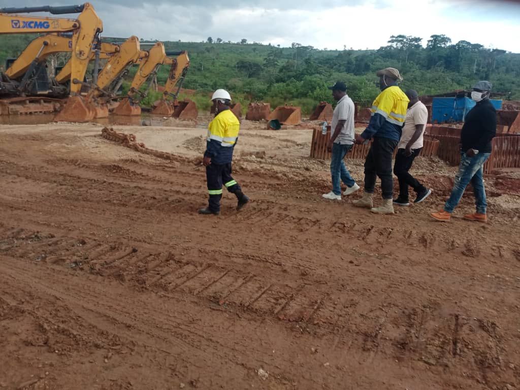 Ituri : la Coopérative Minière Umoja salue la réouverture officielle des activités minières à Djugu