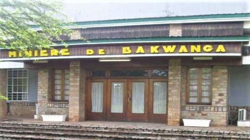 ‎Kasai oriental : la relance de la MIBA au centre des attentes lors de la visite de Félix Tshisekedi