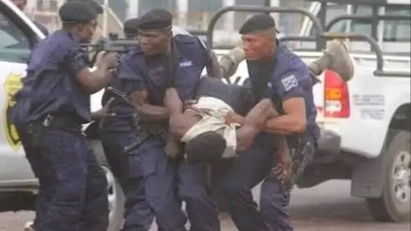 Kasaï/Kamonia : un mort et plusieurs disparus dans un affrontement entre les groupements Bakua Mfuya et Tshinota