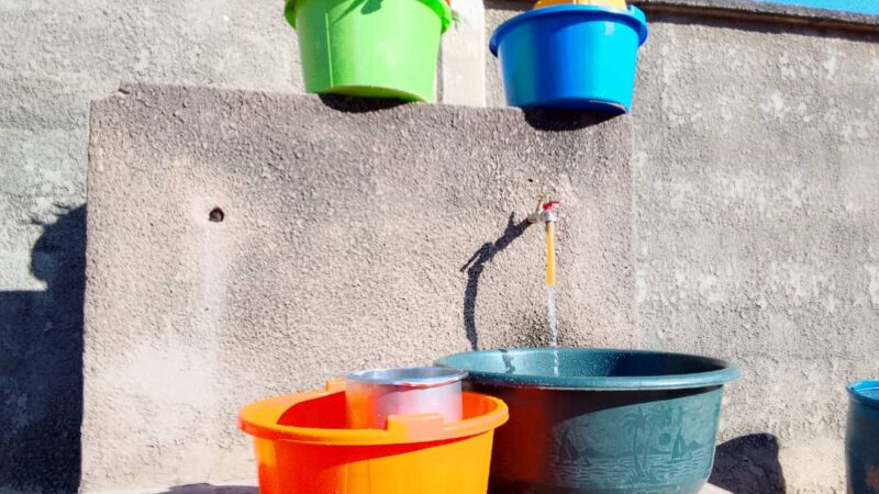 Lomami : la REGIDESO suspend la distribution d’eau à Mwene-Ditu, évoquant une faible demande et un coût journalier de 900 000 FC