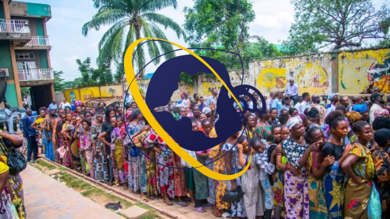 Kasaï oriental : la population dénonce le traitement inhumain dans la vente des maïs kanyama kasese