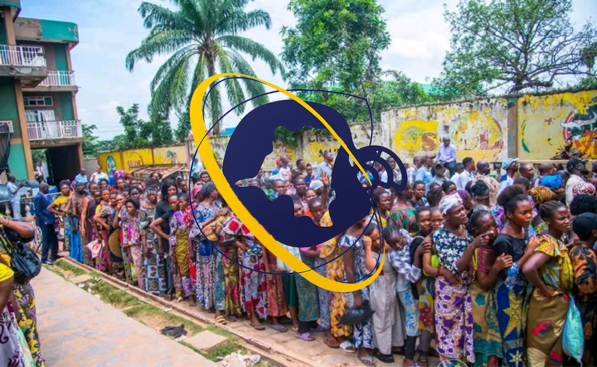 Kasaï oriental : la population dénonce le traitement inhumain dans la vente des maïs kanyama kasese