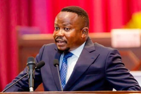 RDC : le député national Paul Babangu dénonce l’hypocrisie diplomatique de l’Ouganda