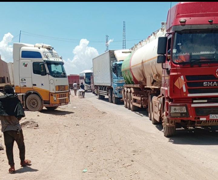 Lualaba : embouteillages persistants au pont Lualaba, les usagers à bout appellent les autorités à des solutions durables