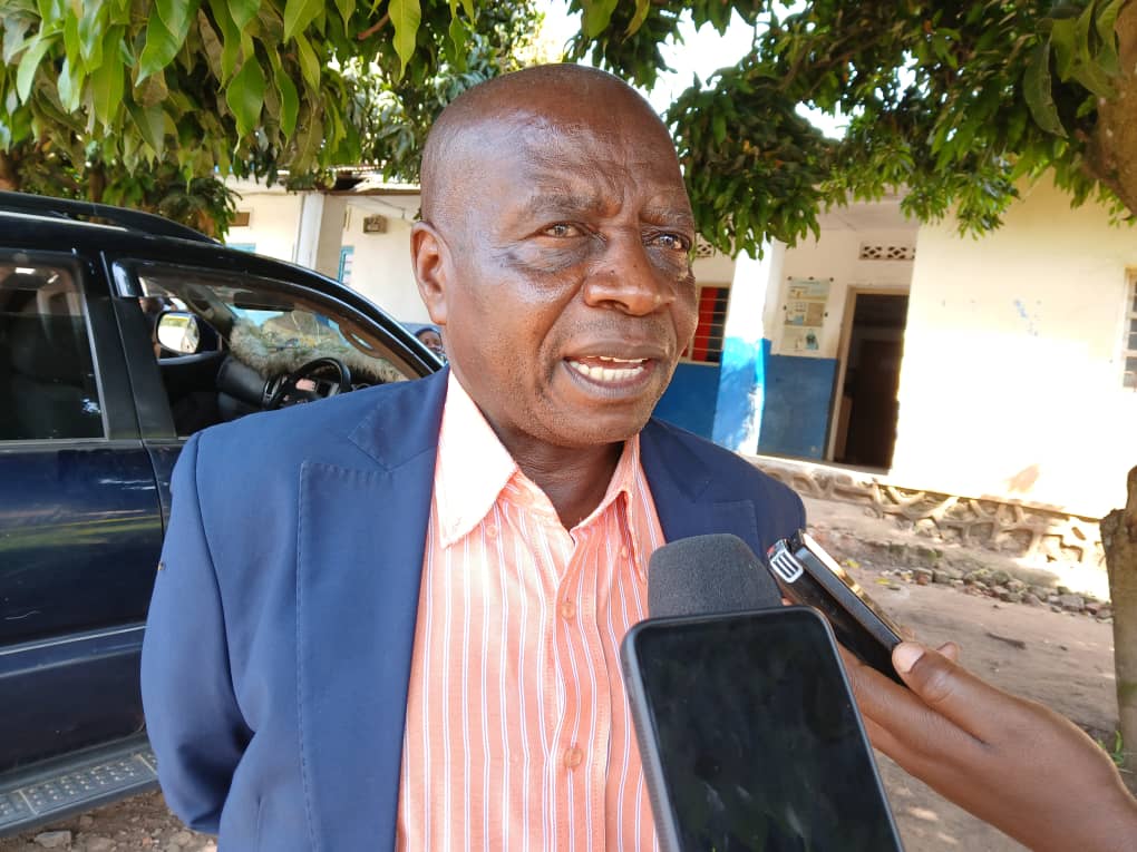 Ituri/Djugu : Tikpa Dhedha appelle à la cohabitation pacifique 25 ans après les massacres des Bbale