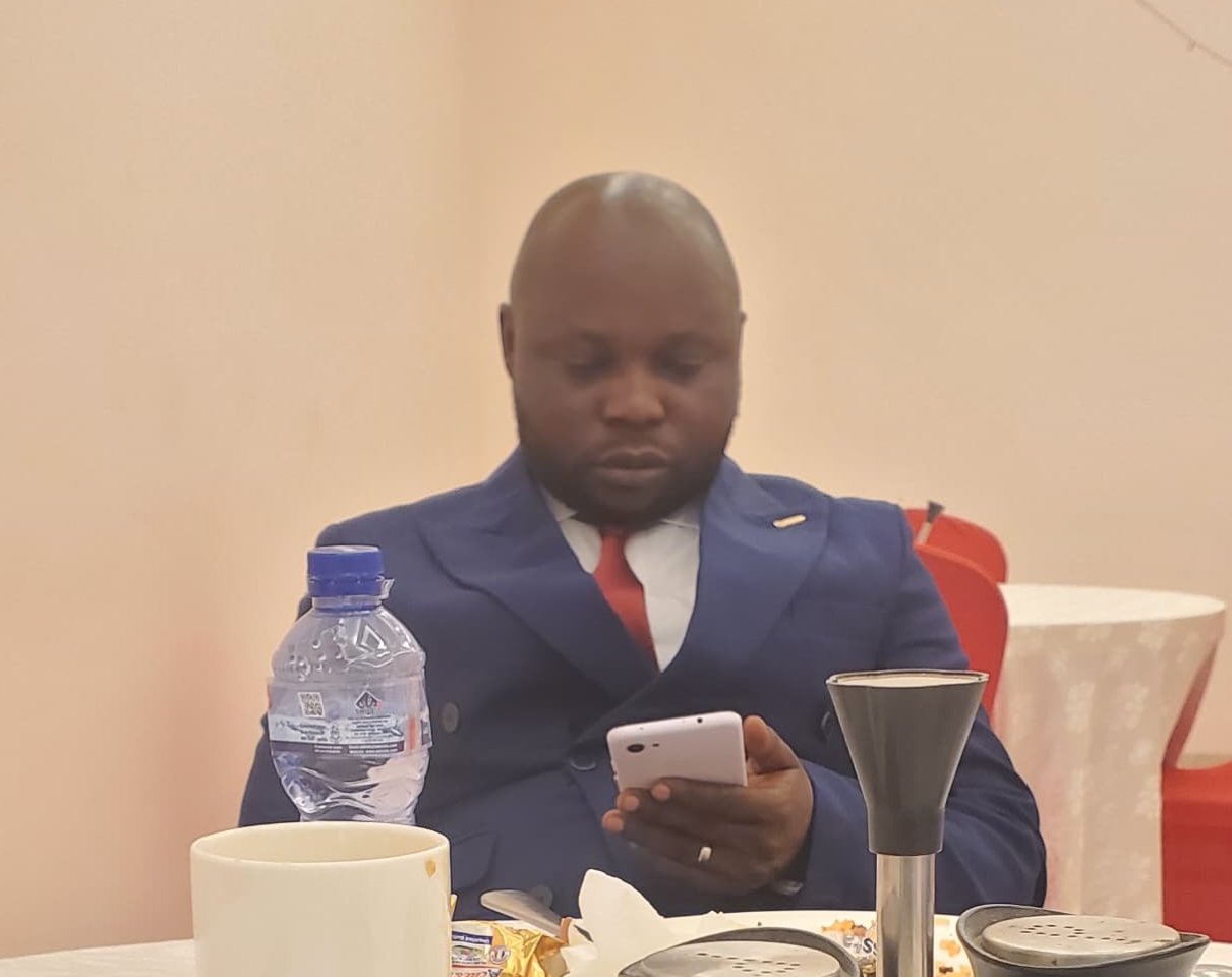 Ituri : menacé après ses prises de position contre un groupe armé, Joël Adirodu Ndey sollicite une protection