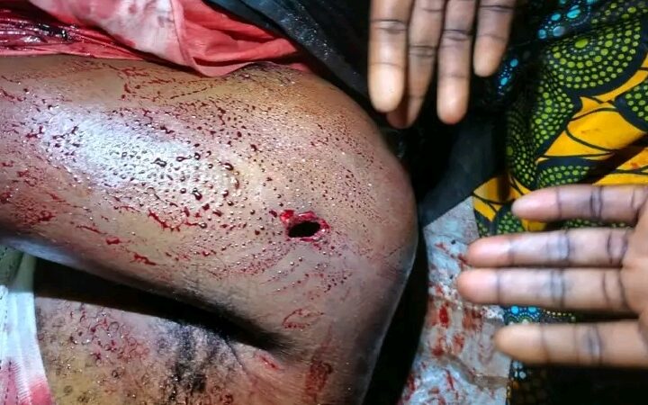 Kasaï oriental : assassinat de Mulanga Kamangu Papy, la société civile exige une enquête