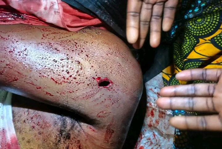 Kasaï oriental : assassinat de Mulanga Kamangu Papy, la société civile exige une enquête