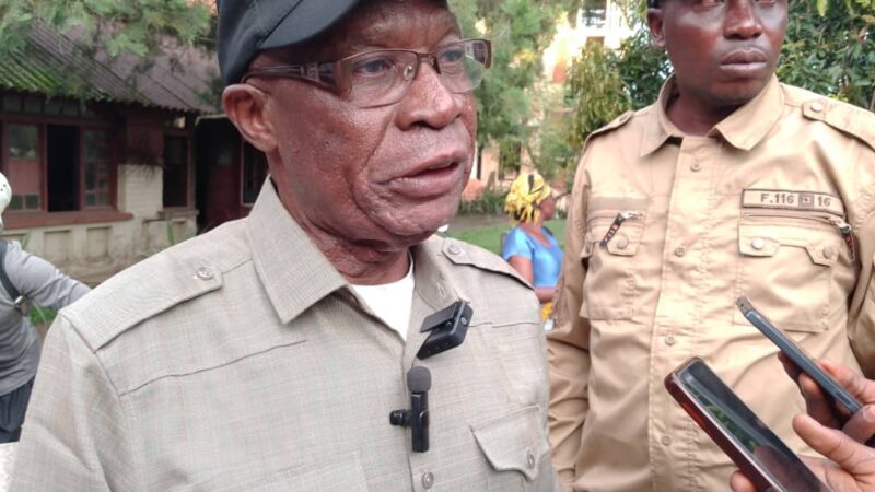 Unité et cohésion communautaire : les Baluba de Mbujimayi vivant au Kasaï Central annoncent la tenue prochaine d’une assemblée générale