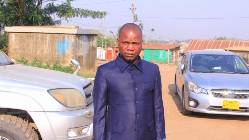 Ituri : le député provincial Samuel Mbikpa dénonce les tracasseries militaires sur l’axe Walendu Watsi – Panduru – Ang’al2