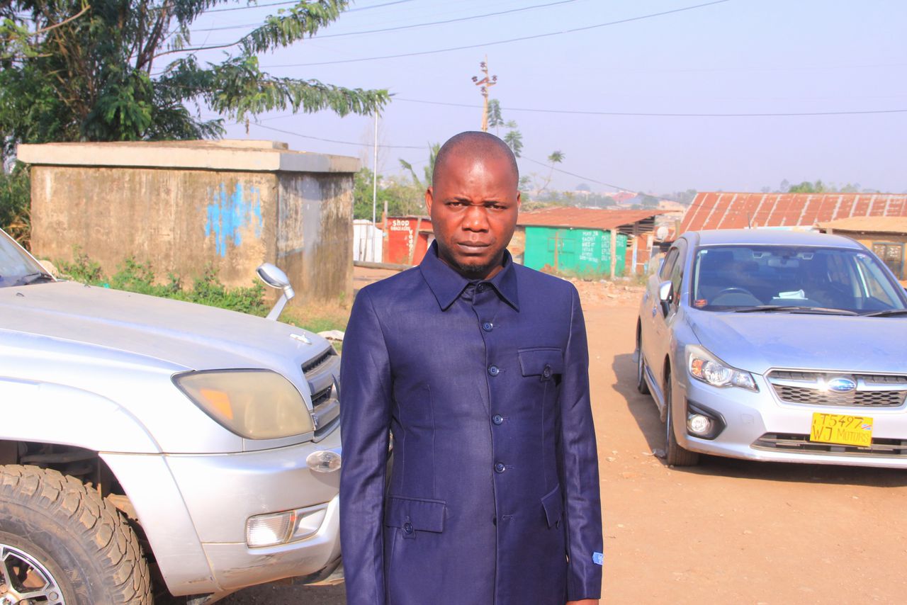 Ituri : le député provincial Samuel Mbikpa dénonce les tracasseries militaires sur l’axe Walendu Watsi – Panduru – Ang’al2