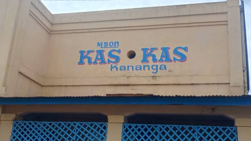 Kananga : la famille Kasende wa Kasende lance des initiatives pour immortaliser la mémoire de leur père