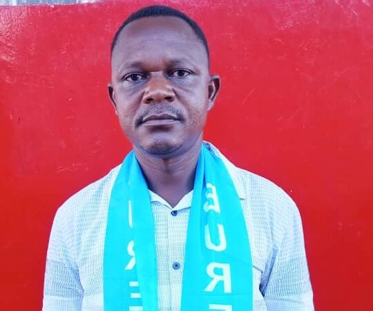 Kasaï Central : pour une meilleure gouvernance provinciale, Emery Patrick Kapuku propose la permutation des gouverneurs