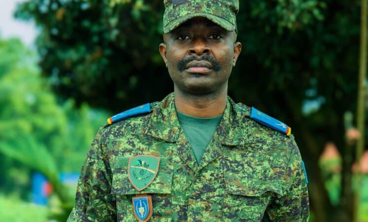 Ituri : double attaque ADF-CRP repoussée, 11 assaillants neutralisés par les FARDC à Mambasa et Djugu