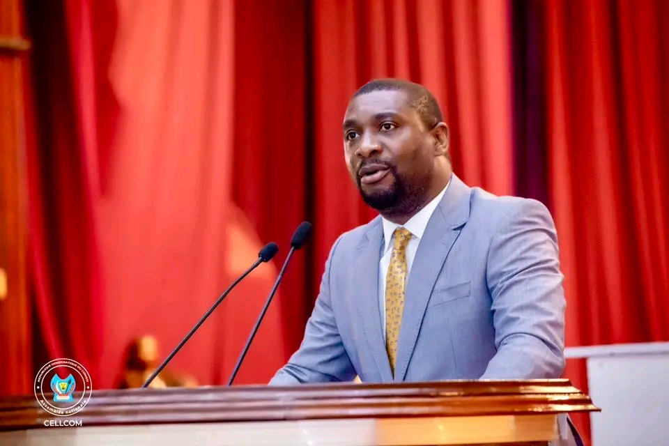 Crise à l’AFDC-A : Patrick Munyomo Basilwango salue la suspension du « congrès Lukwebo » et rejette son exclusion