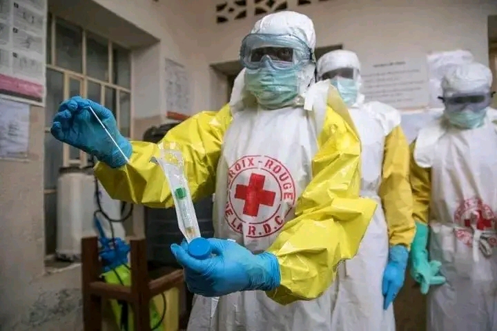 Bukavu : la société civile d’Ibanda appelle au respect des mesures barrières contre Ebola