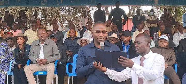 Haut-Katanga : l’Assemblée provinciale tient des plénières foraines à Kipushi pour se rapprocher de la population