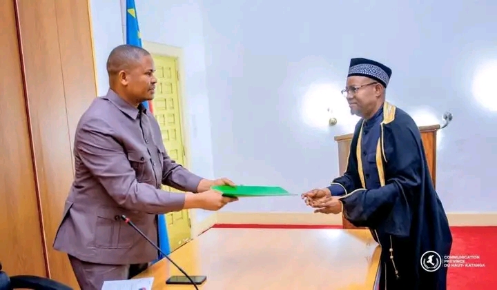 Haut-Katanga : les confessions religieuses soutiennent le changement de la Constitution pour renforcer l’unité nationale