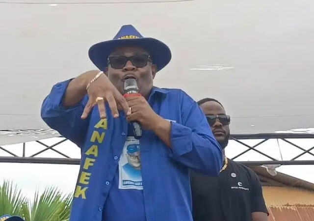 Haut-Katanga : l’ANAFEK exige l’organisation rapide des élections pour désigner un nouveau gouverneur après la démission de Kyabula