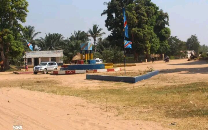 Kasaï-Central : contestation de la chefferie Bena Kabiyé, la famille réaffirme l’autorité de Tshitoko Muambi