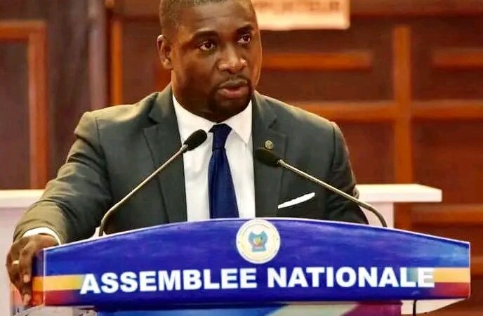 Assemblée nationale : Patrick Munyomo défend une réforme des baux à loyer pour mieux protéger bailleurs et locataires