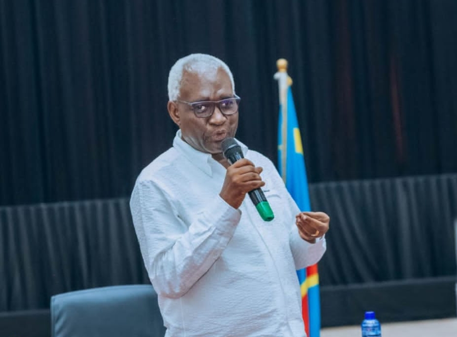 RDC : Le sénateur Aristide Bulakali nommé Président du Conseil d’administration de l’ONIP