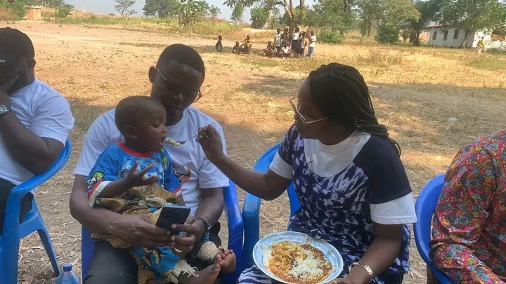 Lomami : à Mwene-Ditu, la Fondation Shedia foyer d&rsquo;amour apporte assistance aux enfants du Centre d’Assistance des Jeunes Abandonnés du Congo