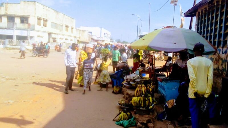 Lomami : l&rsquo;appel à la ville morte de l&rsquo;opposition largement ignoré à Mwene-Ditu, les activités se déroulent normalement