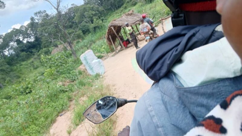 Sud-Kivu : le retour des barrières illégales sur l’axe Bukavu-Uvira indigne les voyageurs