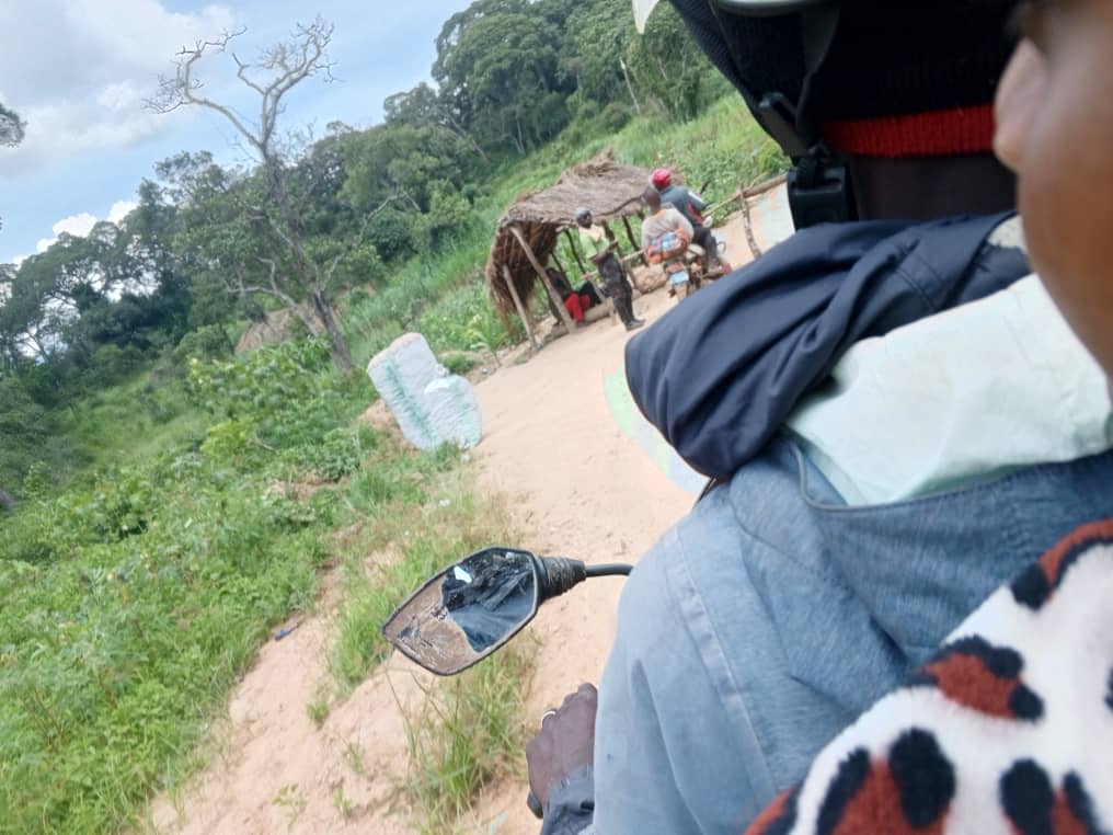 Sud-Kivu : le retour des barrières illégales sur l’axe Bukavu-Uvira indigne les voyageurs