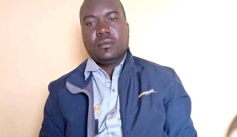 Ituri : Bienvenu Lumeri salue la suppression des barrières illégales décidée par le général Kasongo Mulumba Gaby