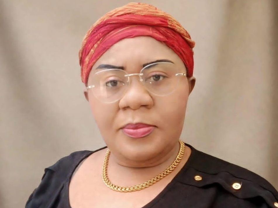 RDC : Carine Kalenga durcit le ton contre la participation des groupes armés au dialogue national