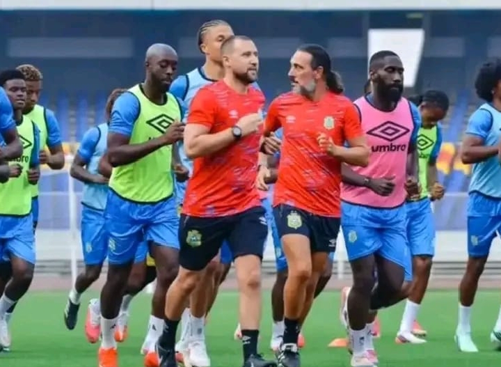 RDC–Guinée équatoriale : le stade des Martyrs limité à 20 000 spectateurs