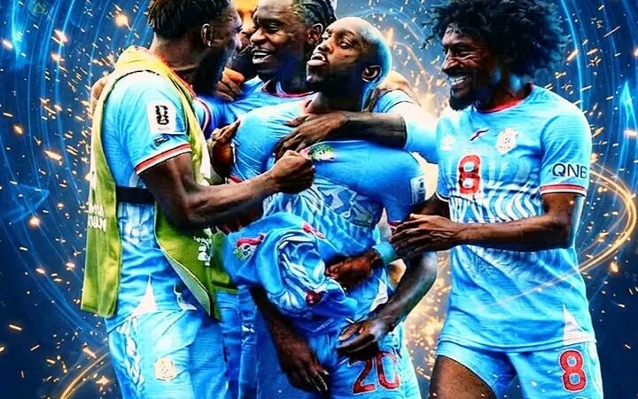 Éliminatoires CAN 2027 : la RDC démarre par une victoire face à la Guinée équatoriale