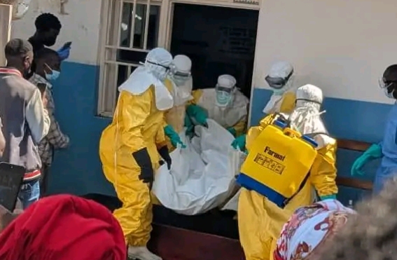 Ituri : un élève succombe à Ebola à Mambasa, les cours se poursuivent sous haute surveillance