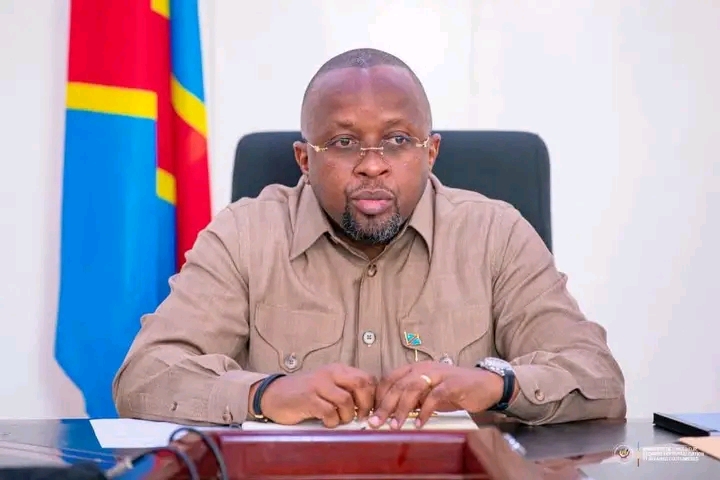 Kasaï oriental : Jacquemain Shabani annonce un forum de paix pour résoudre le conflit communautaire à Katanda