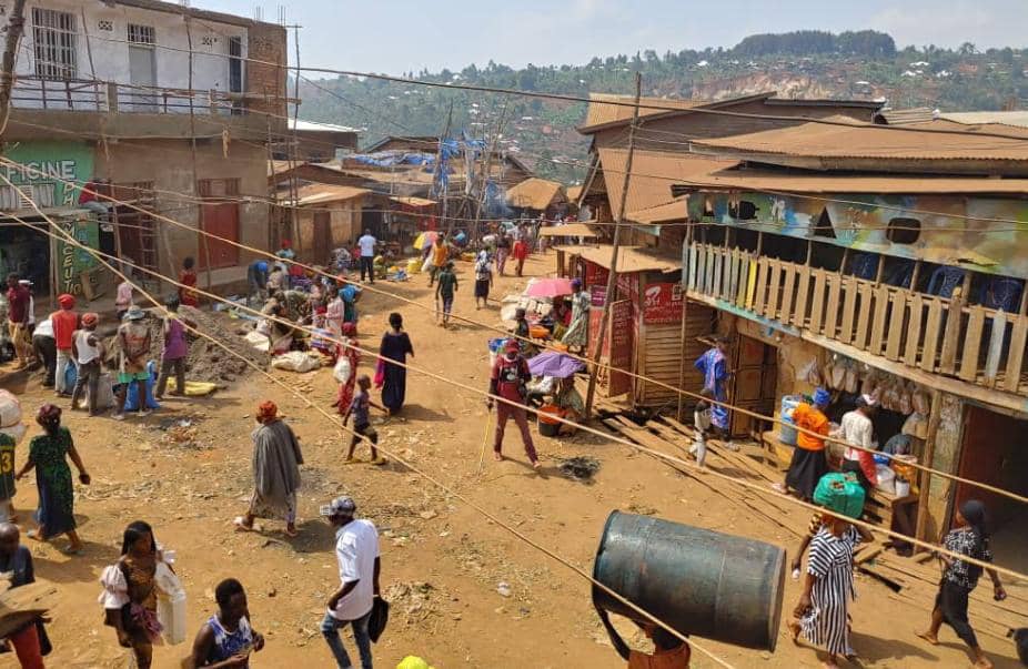 Kabare : à Mudusa, 4 morts et 21 ménages menacés par l&rsquo;insécurité en moins d&rsquo;un mois