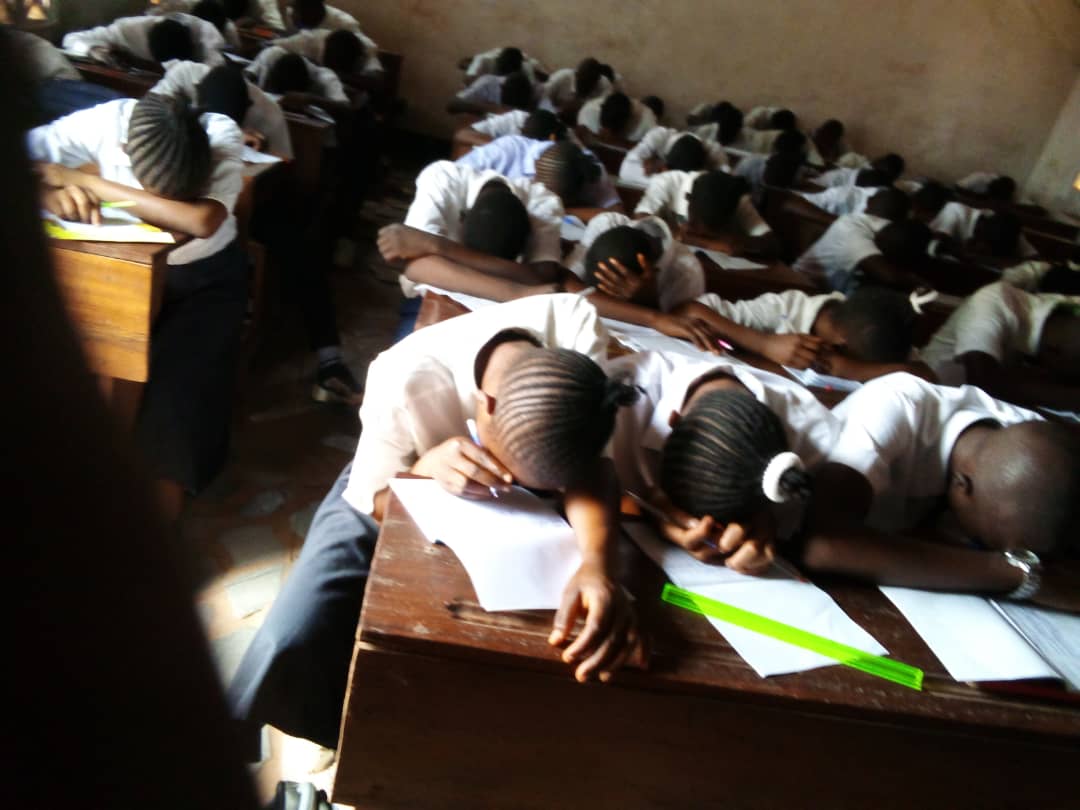 Kasaï oriental : la SOCICO dénonce la démarche de délocalisation de l’Institut Muambi Lutenga de Miabi à Kabeya Kamuanga, l’Intersyndicale apporte des précisions