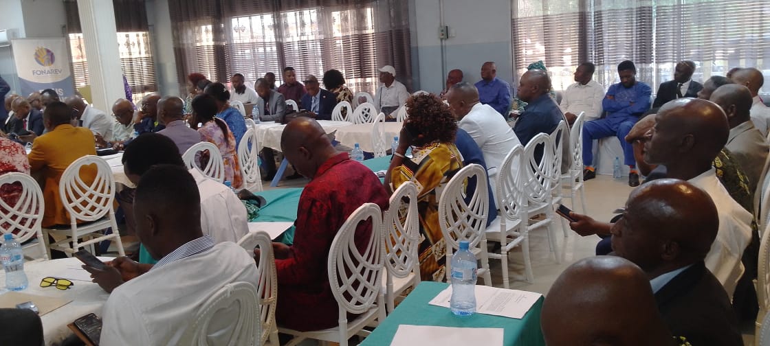 Kasaï Central : le FONAREV lance l’accompagnement du processus d’identification des victimes à Kananga